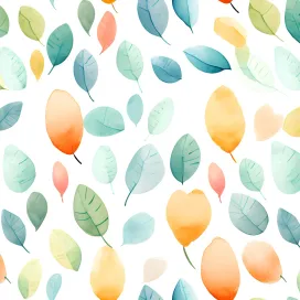 Watercolor 752